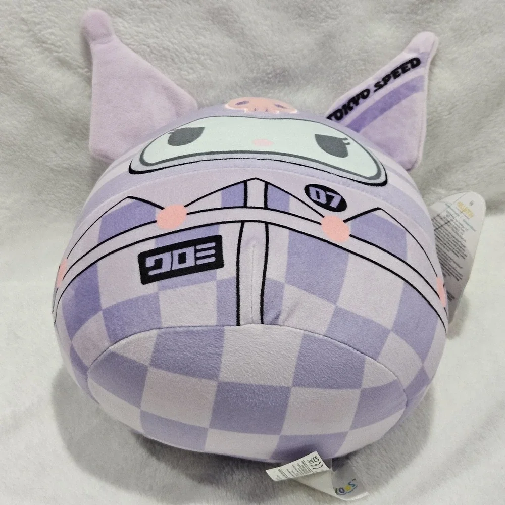 NEW Kuromi by Sanrio‎ Tokyo Speed 9
